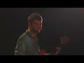 Bill Laurance - Ready Wednesday (Union Chapel)