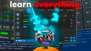 The Last Revolution Macro Tutorial You ll Need