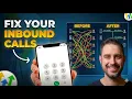 HighLevel Call Routing Explained Step-by-Step Why Calls Go Wrong
