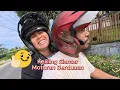 Download Lagu Motoran Berdua Keliling Siantar Lihat Lihat Sawah (Ace Pro 2 Vlog)