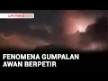 Download Lagu Fenomena Gumpalan Awan Berpetir Hebohkan Warga Bandung, BMKG Buka Suara | Liputan 6