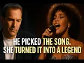 Download Lagu Kevin Costner Saved the Song. Whitney Made It a Masterpiece.