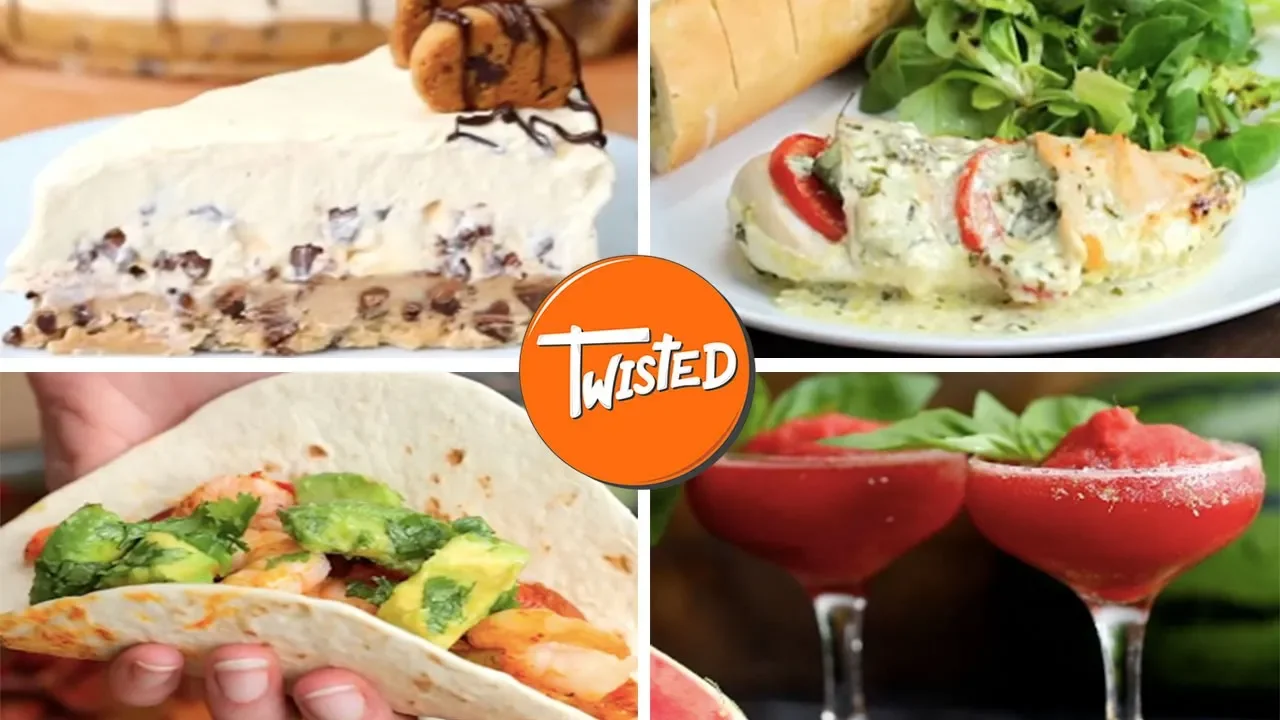 Gordon Ramsay's French Inspired Recipes