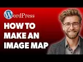How To Make An Image Map In Wp Elementor - Responsive With Clickable Areas For Free 2025 Guide
