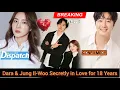 Download Lagu Sandara Park \u0026 Jung Il-woo CONFESS: “We’ve Been in Love All Along