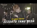 Lagu Vagetoz - Sesuatu Yang Beda (Live 22 Tahun Vagetoz)