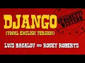 Luis Bacalov - Django Vocal - English Version feat. Rocky Roberts