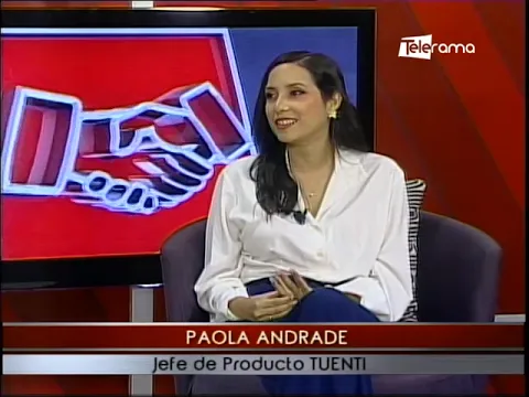 Campaña Nacido para ser Tuenti Powered by selecta para una pasantía pagada