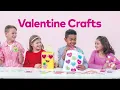 Classroom Valentine s Day Crafts