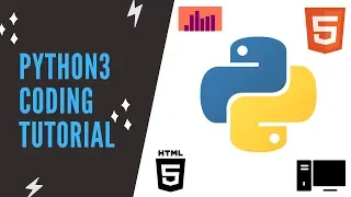 Python Beginner Tutorial Ep 1 Printing and Variables No Coding Experience Needed