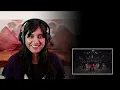 Badshah - Galiyon ke Ghalib (Official Music Video) REACTION | Ashmita Reacts