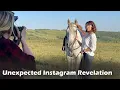 Heartland actress Michelle Morgan s Unexpected Instagram Revelation