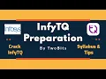 0 Everything You Need To Know About InfyTQ Crack InfyTQ Pattern Syllabus Strategy