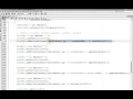 Java Swing GUIs 08 Quoter Lambdas
