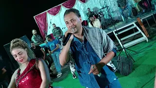 موال يقطع العروق جاني جواب كاحل لنضار مع الشاب نزار 97144415 