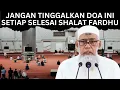 Download Lagu Doa Terpenting Setelah Shalat yang Sering Dilupakan!