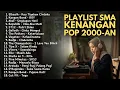 AKUSTIK COFFEE SHOP LAGU POP 2000-AN INDONESIA TERBAIK \u0026 HITS | Playlist Full Album Lagu Nostalgia