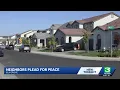 Elk Grove neighbors say months of barking dogs and loud music have disrupted their lives