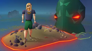 The 1,000 Hour Kraken | Sailing Locked (#14)