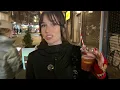 Taking on New York City vlog