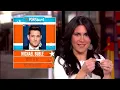 JOELLE GARGUILO ENTERTAINMENT REEL 2023