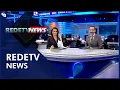 Download Lagu RedeTV News (14/11/19) | Completo