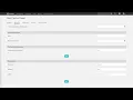 eLabFTW v 5 0 2 Tutorial 8 User Control Panel