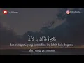 Download Lagu Murottal Surah Ad-Duha irama Nahawand (Lili Rahmah)