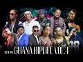 Lagu Ghana Hiplife Vol.4 | DJ Sedan ft. Abrewa nana, Buk Bak, Akatakyie, Bandana,  4x4,  Kwaw Kese, VIP