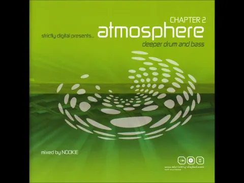 Atmosphere Chapter 2 - Deeper Drum And Bass (2007)