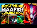 Download Lagu POST-NERF, SAME DOG – NAAFIRI STILL DOMINATES THE JUNGLE!
