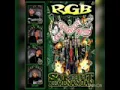 Lagu Rage Generation Brother (RGB) - Sambut kemenangan full album