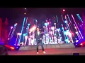 扮郭富城_狂野之城(大馬2018)