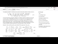 Geek Week MathJax for rendering your LaTeX math into html