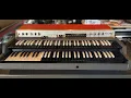 Download Lagu Vox 60’s Continental Baroque Organ