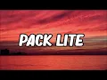Queen Naija - Pack Lite (Lyrics)