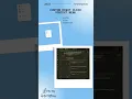 Custom Right Click Context Menu in link https youtu