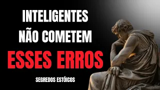 13 Erros Que Você Não Pode Cometer Em Idade Avançada