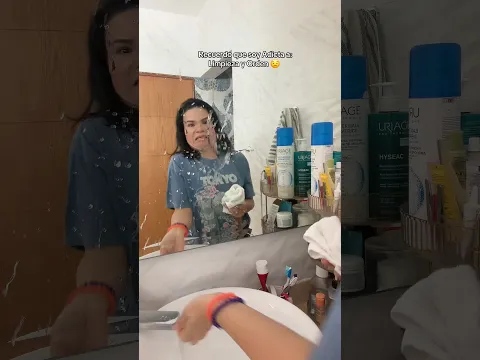 La NaNa siendo NANA 👀🤪 #viral #shorts #funny #lanana