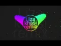 LI LA LI LA LA-LIZA KHASI REMIX-KHASI ROMANTIC DANCE HITS MUSIC