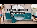 Side tent for 10 x 10 pop up canopy