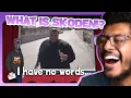 SKODEN STOODIS Reacting To TheDooo s This is so messed up I almost didn t upload it
