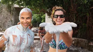 let’s get DIRTY! | 136 | Beau and Brandy Sailing