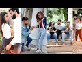 samajh kar chand jisko aasman ne dil mein rakha hai|chudi jo khanki hathon mein|tik tok attitude