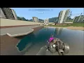 Multiple mingebags in gm - construct 13 beta trying to communicate with each other MINGEBAG WAR