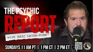 The Psychic Report The 2027 Meteor Strike Coming
