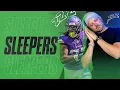 Sleeper Picks Late Round Steals Fantasy Football 2026 - Ep 1952