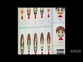 【MCバトルビート】ニコニコ / Siero  髑髏 vs ENAMAS  8×4