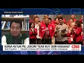 Download Lagu Bursa Ketum PSI, Jokowi Tidak Ikut Demi Kaesang?