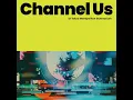Character (Channel Us 2025 Live at Tokyo Metropolitan Gymnasium)